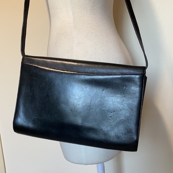 Salvatore Ferragamo Vintage Purse - Picture 3 of 5